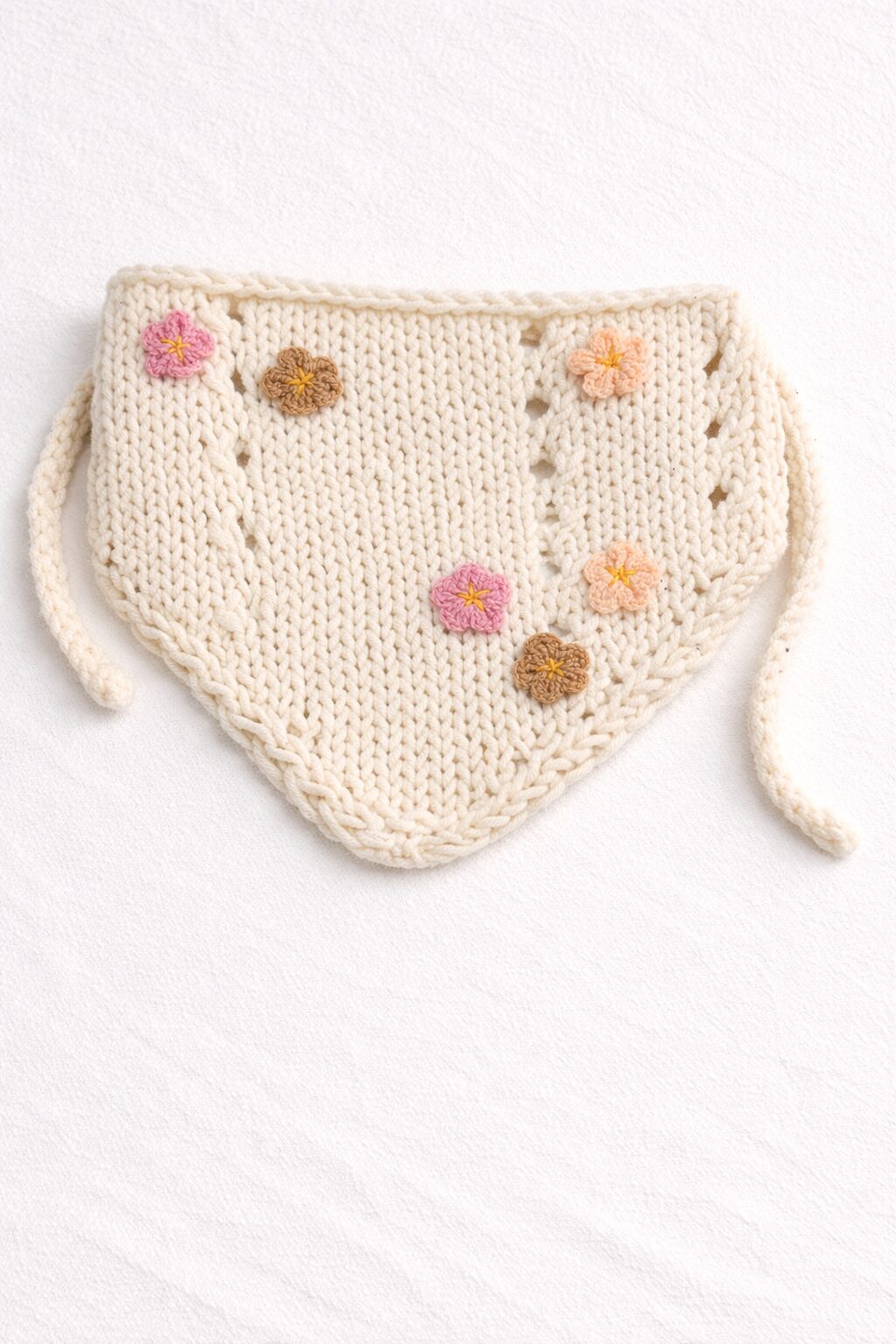 Bandana Daisy - obrazek 2