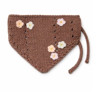 Bandana Daisy