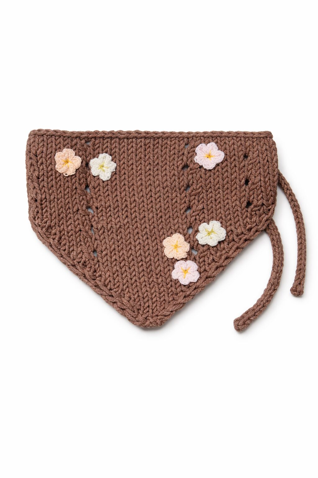 Bandana Daisy