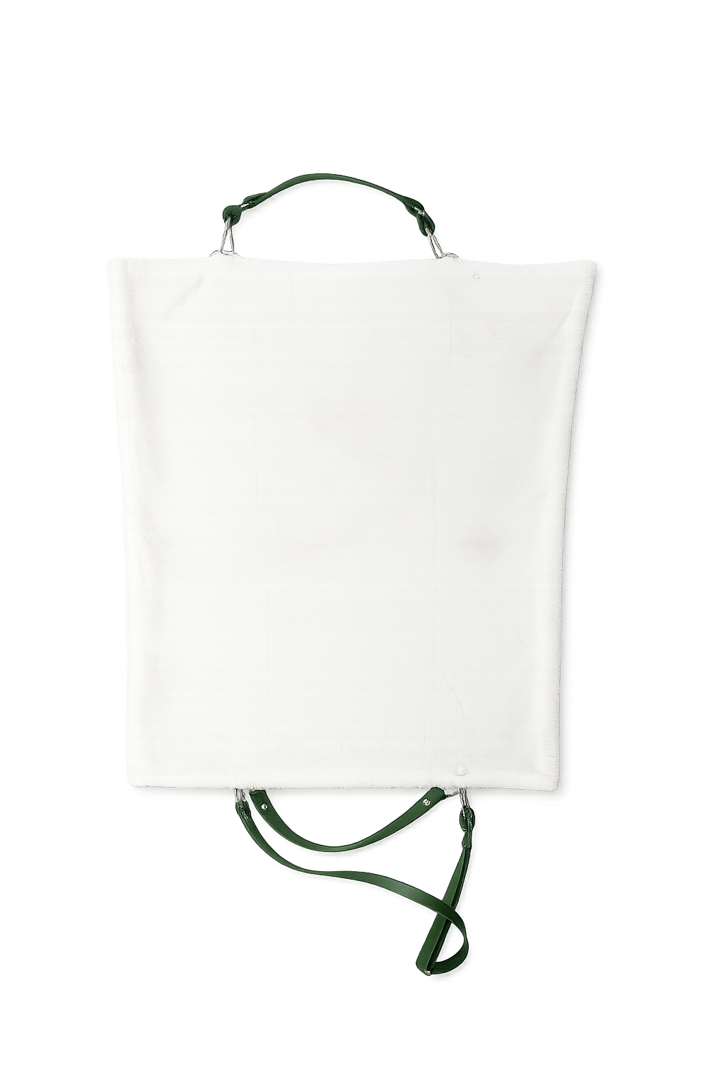 Cozy Travel Mat - obrazek 8