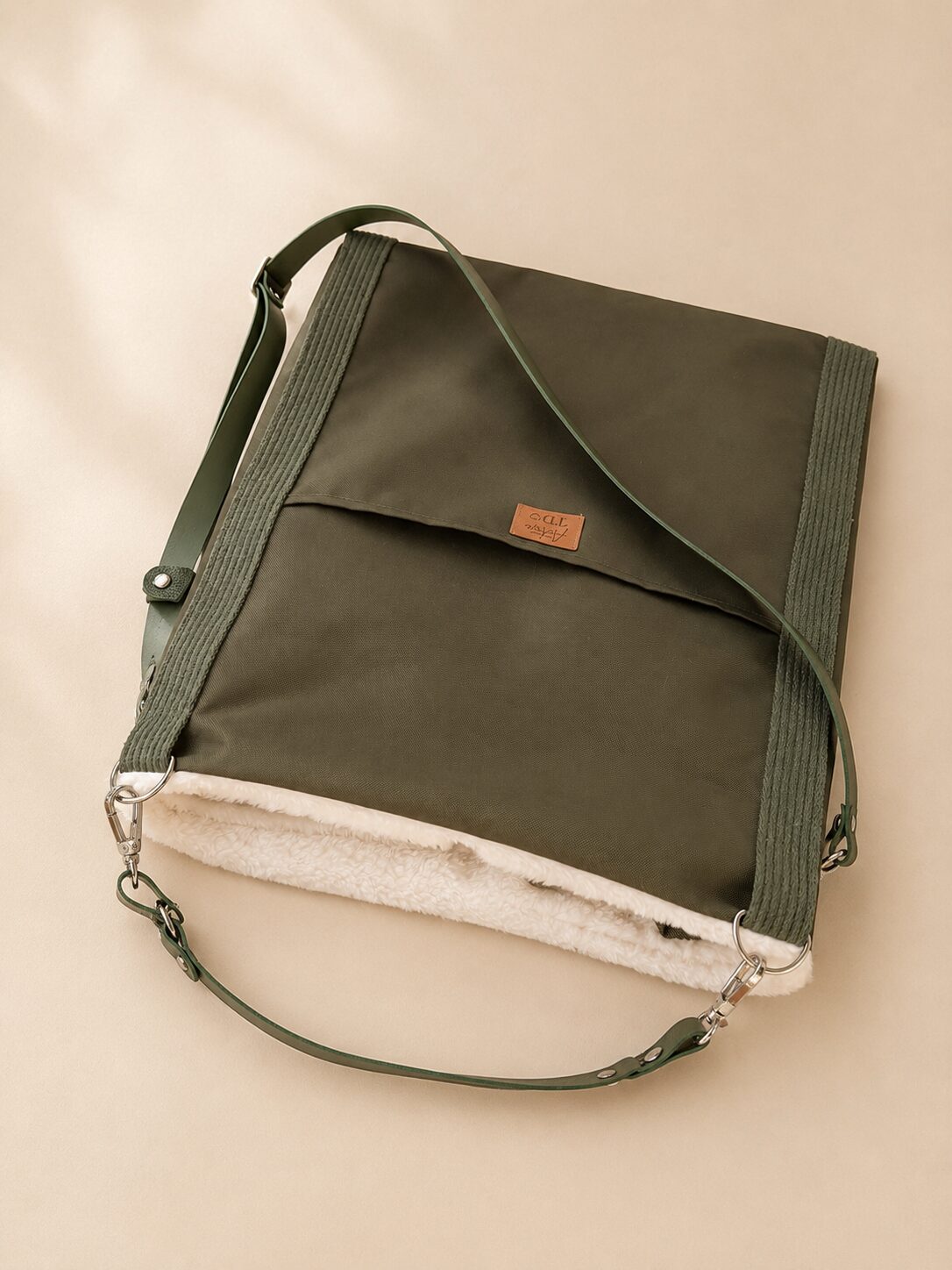 Cozy Travel Mat