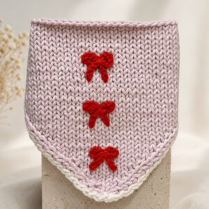 Bandana Bows