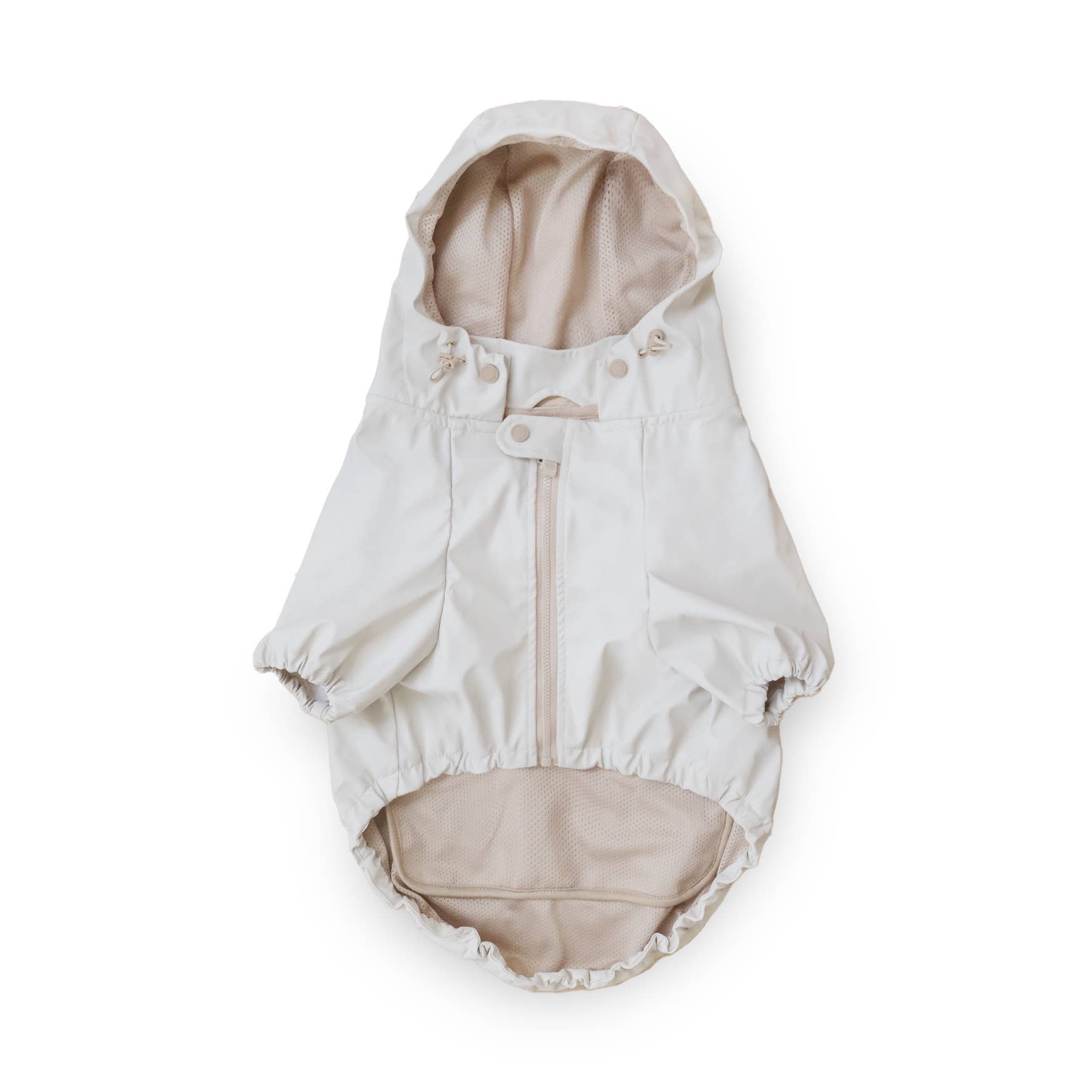Rain Jacket — Brighton - Image 2