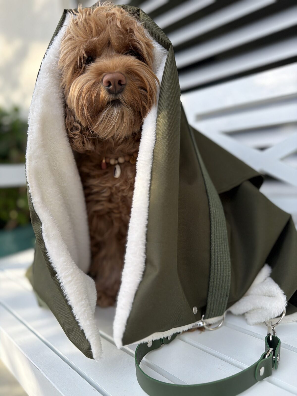 Cozy Travel Mat - obrazek 10