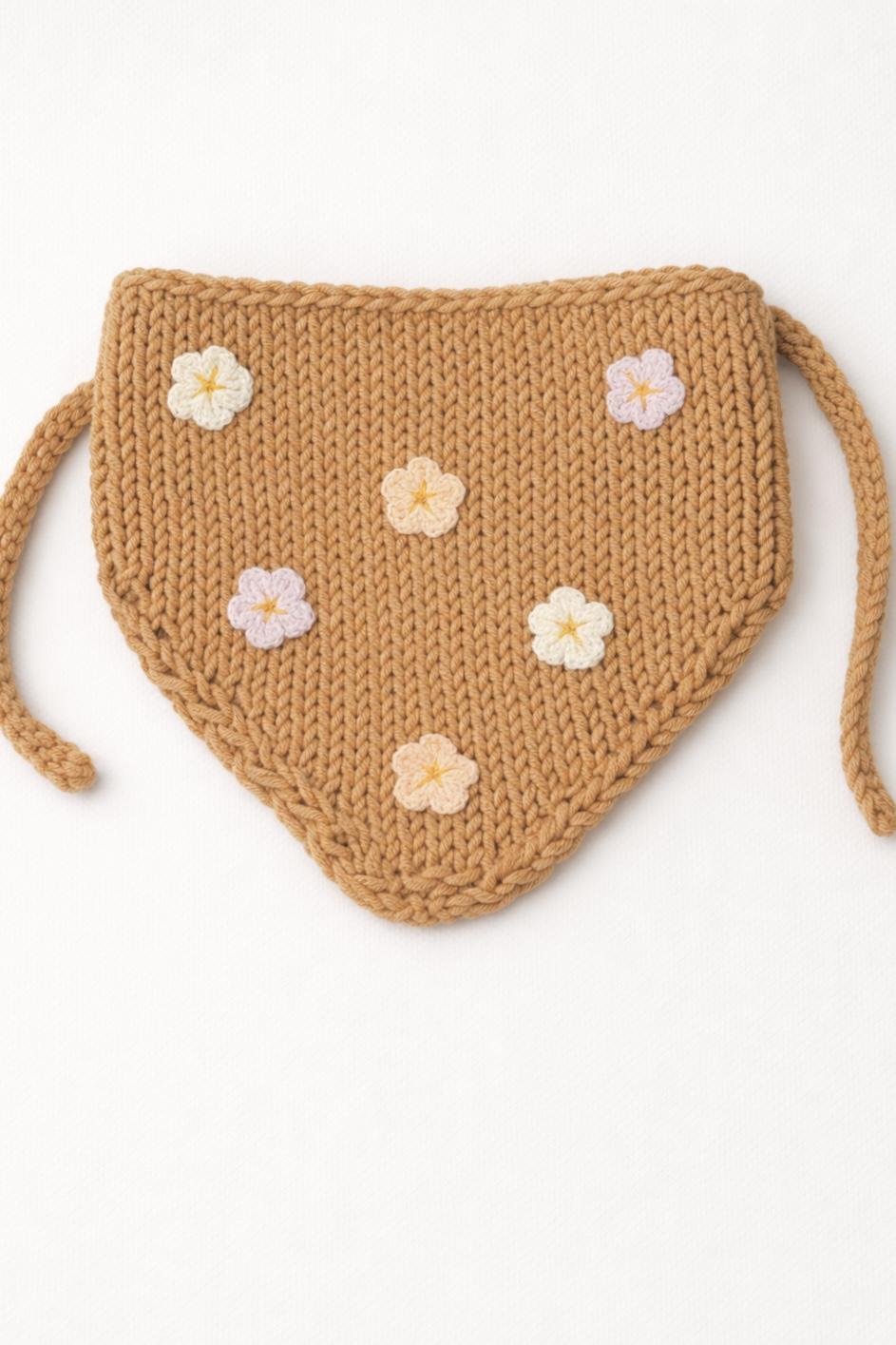 Bandana Flowers - obrazek 3