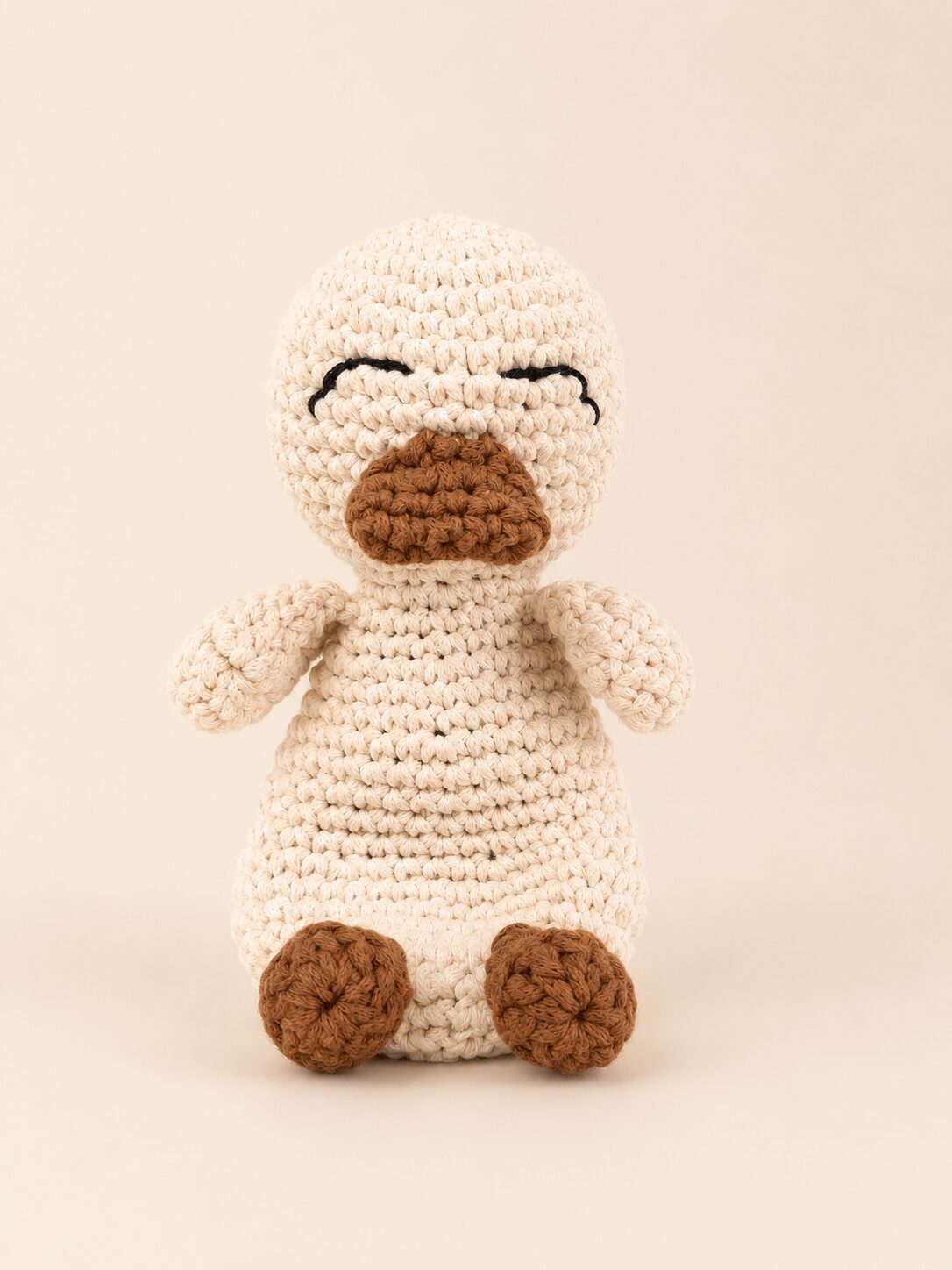 Ducky Vanilla & Ducky Mocha - obrazek 2