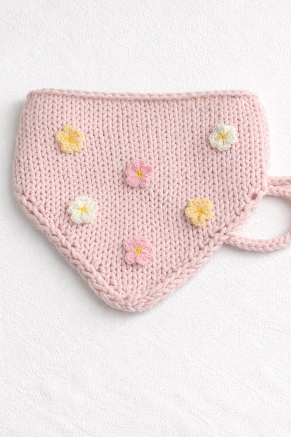 Bandana Flowers - obrazek 2