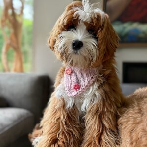 Personalizowana Bandana