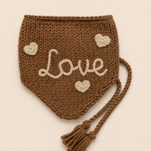 Bandana Love Story