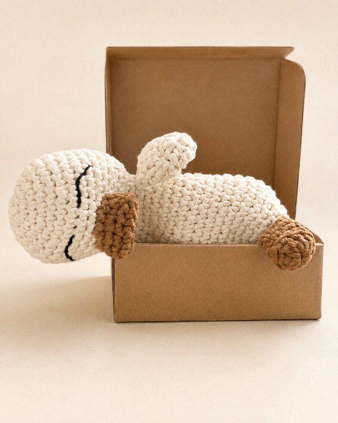 Ducky Vanilla & Ducky Mocha - obrazek 8