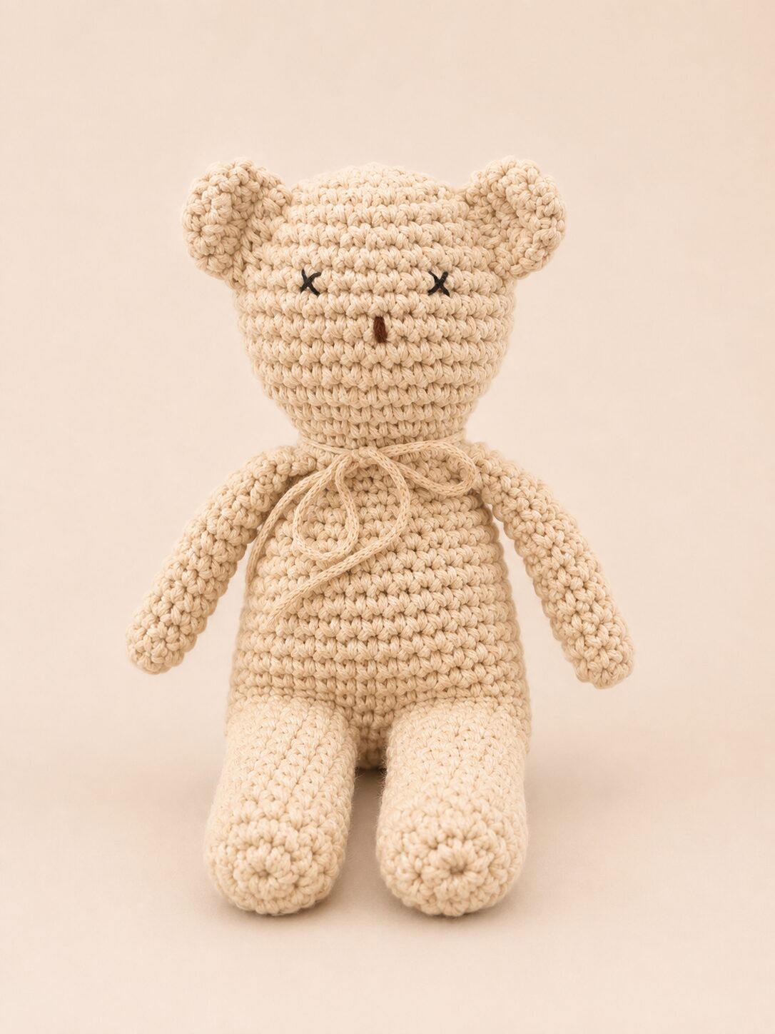 Teddy Caramel and Teddy Cotton - obrazek 5
