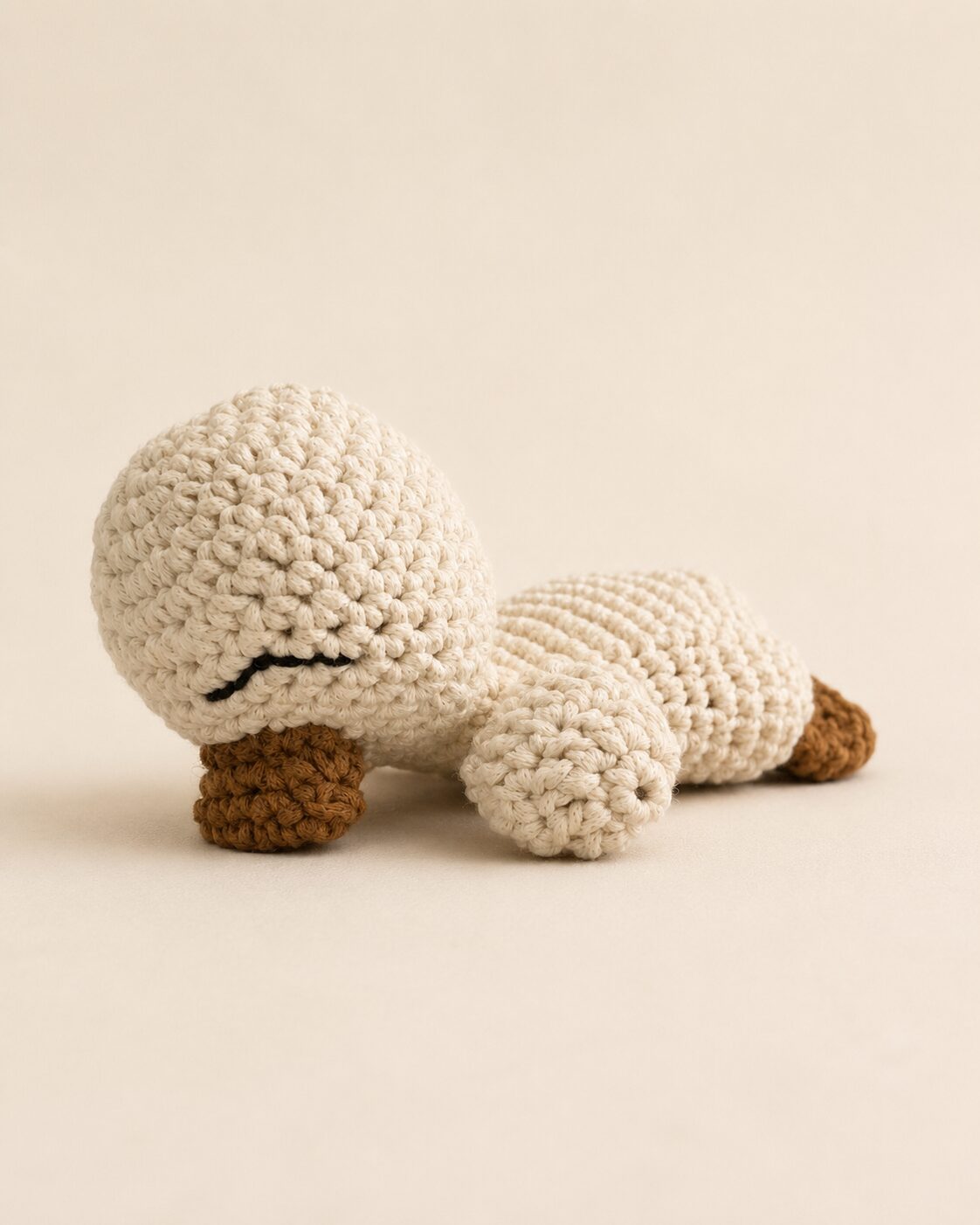 Ducky Vanilla & Ducky Mocha - obrazek 6