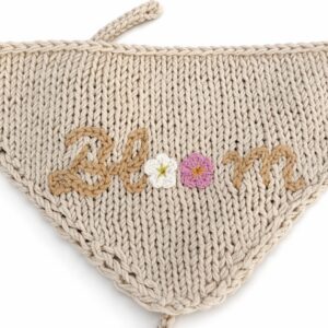 Bandana Bloom