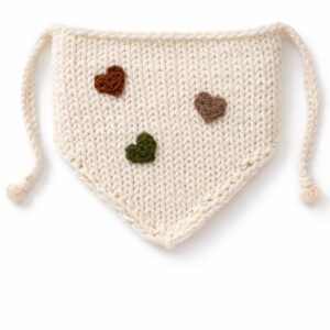Bandana Hearts I