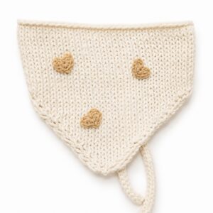 Little Hearts Bandana