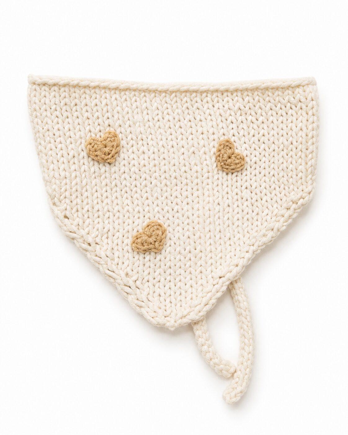 Little Hearts Bandana