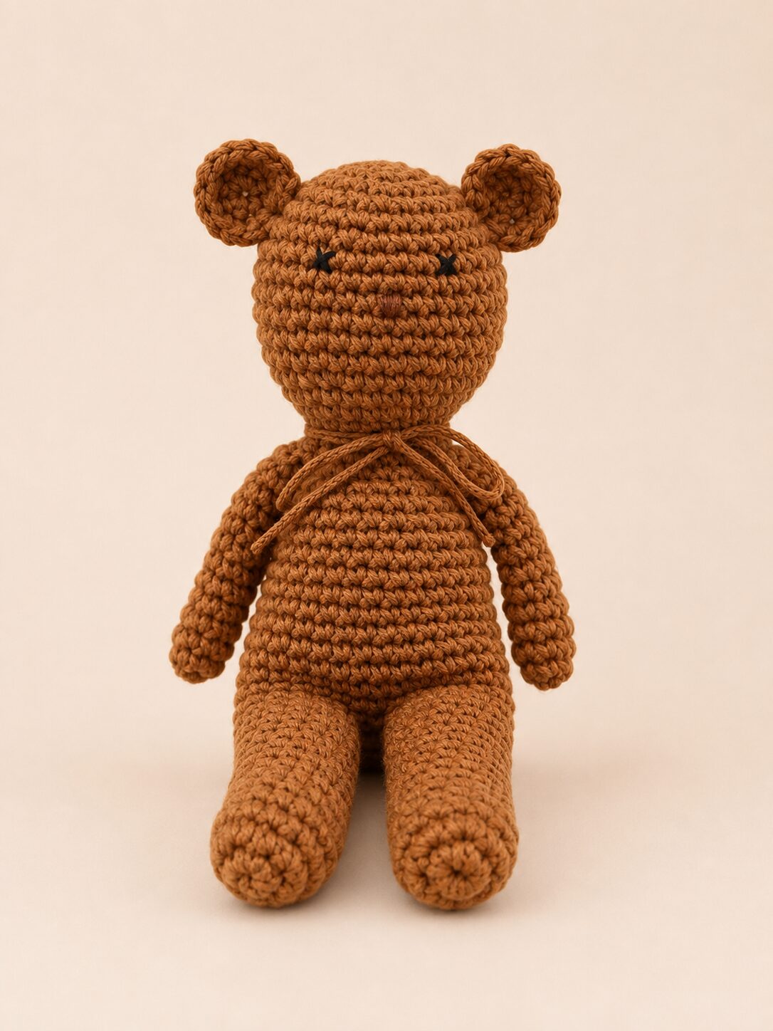 Teddy Caramel and Teddy Cotton - obrazek 6