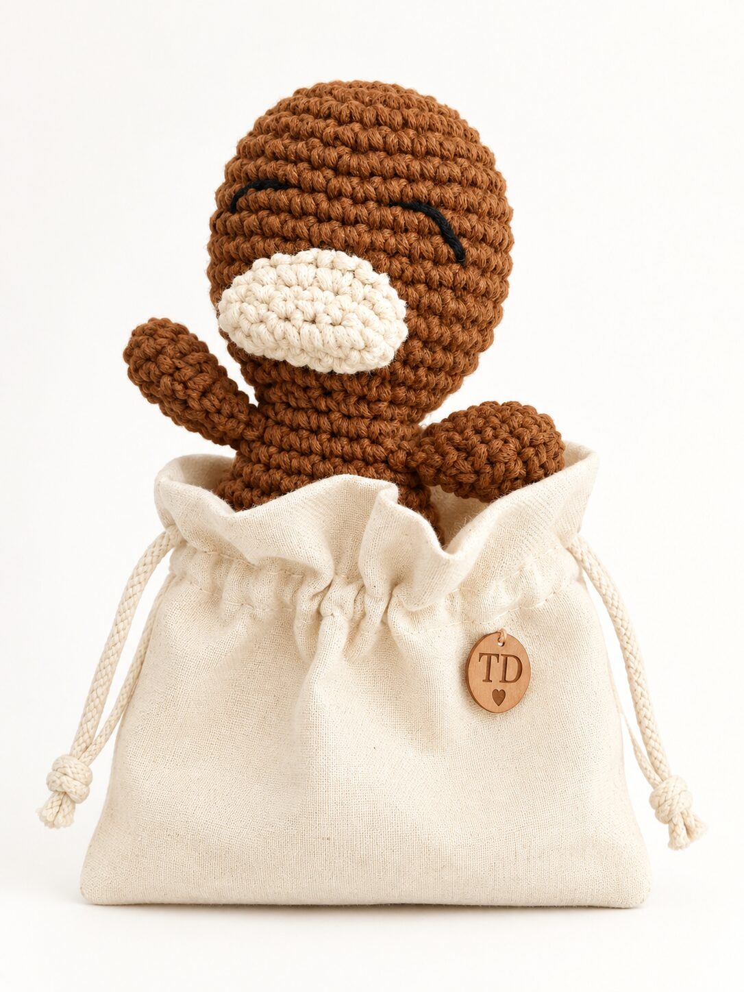 Ducky Vanilla & Ducky Mocha - obrazek 4