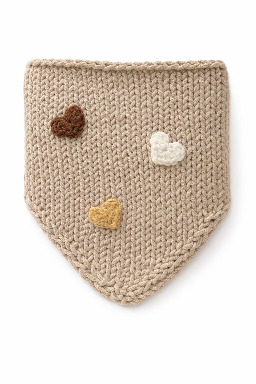Little Hearts Bandana - Image 4