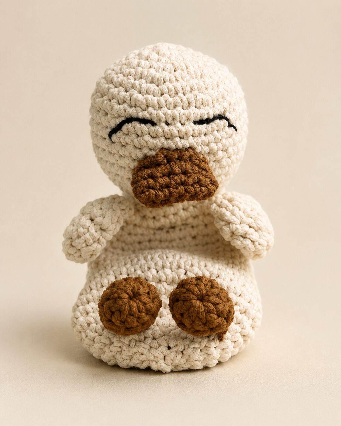 Ducky Vanilla & Ducky Mocha - obrazek 7