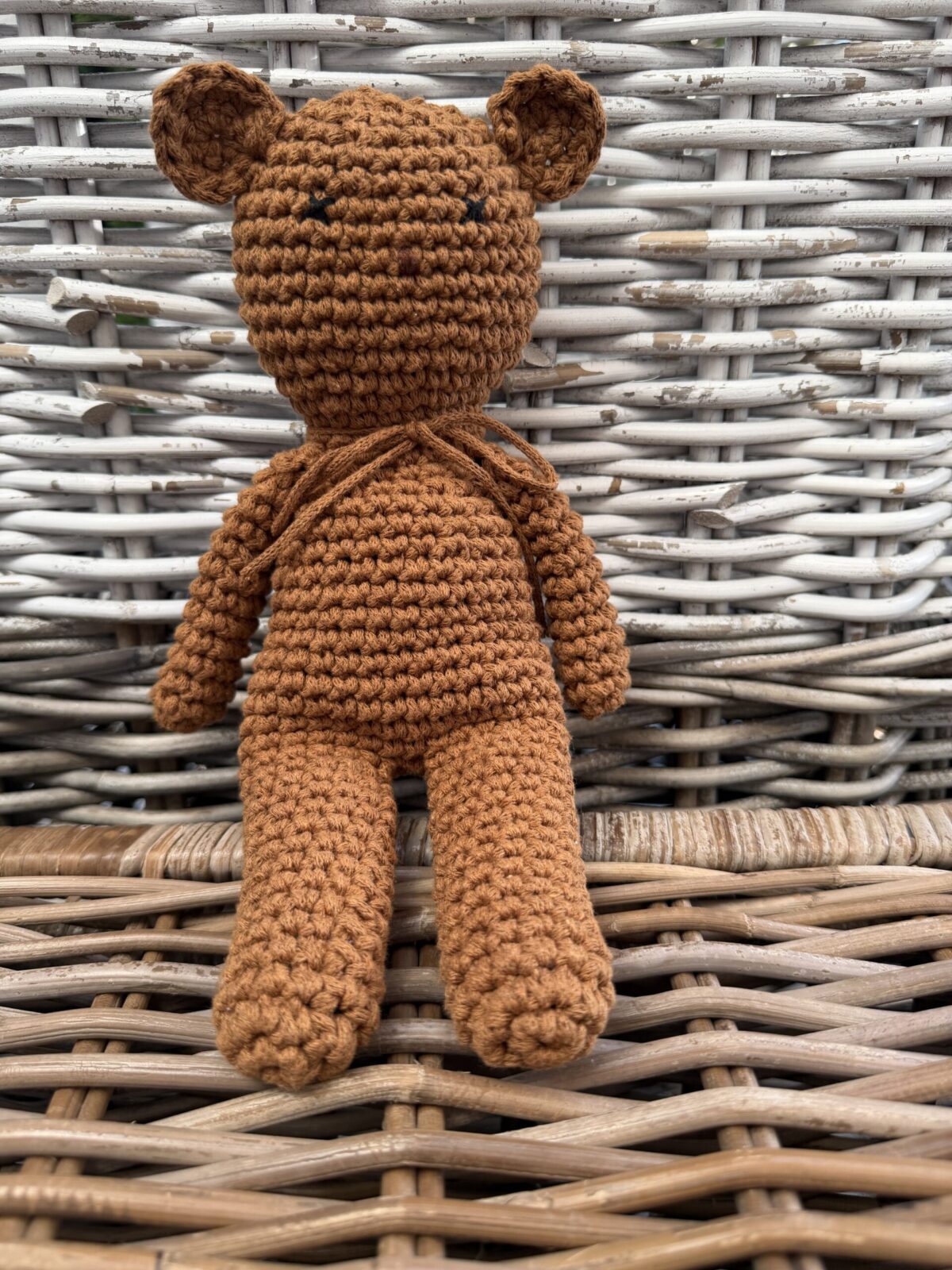 Teddy Caramel and Teddy Cotton - obrazek 2