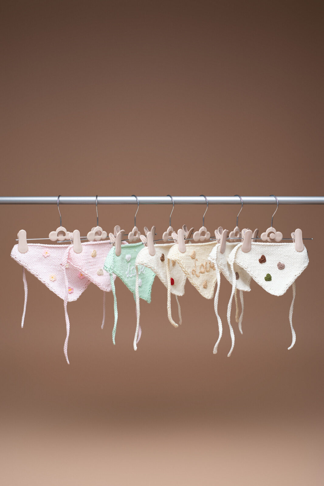 Bandany Love - obrazek 13