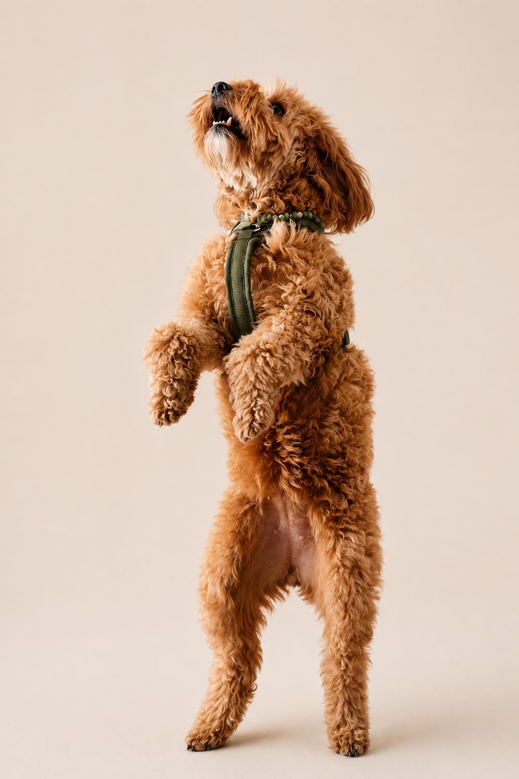 Adventure Dog Harness - Image 9