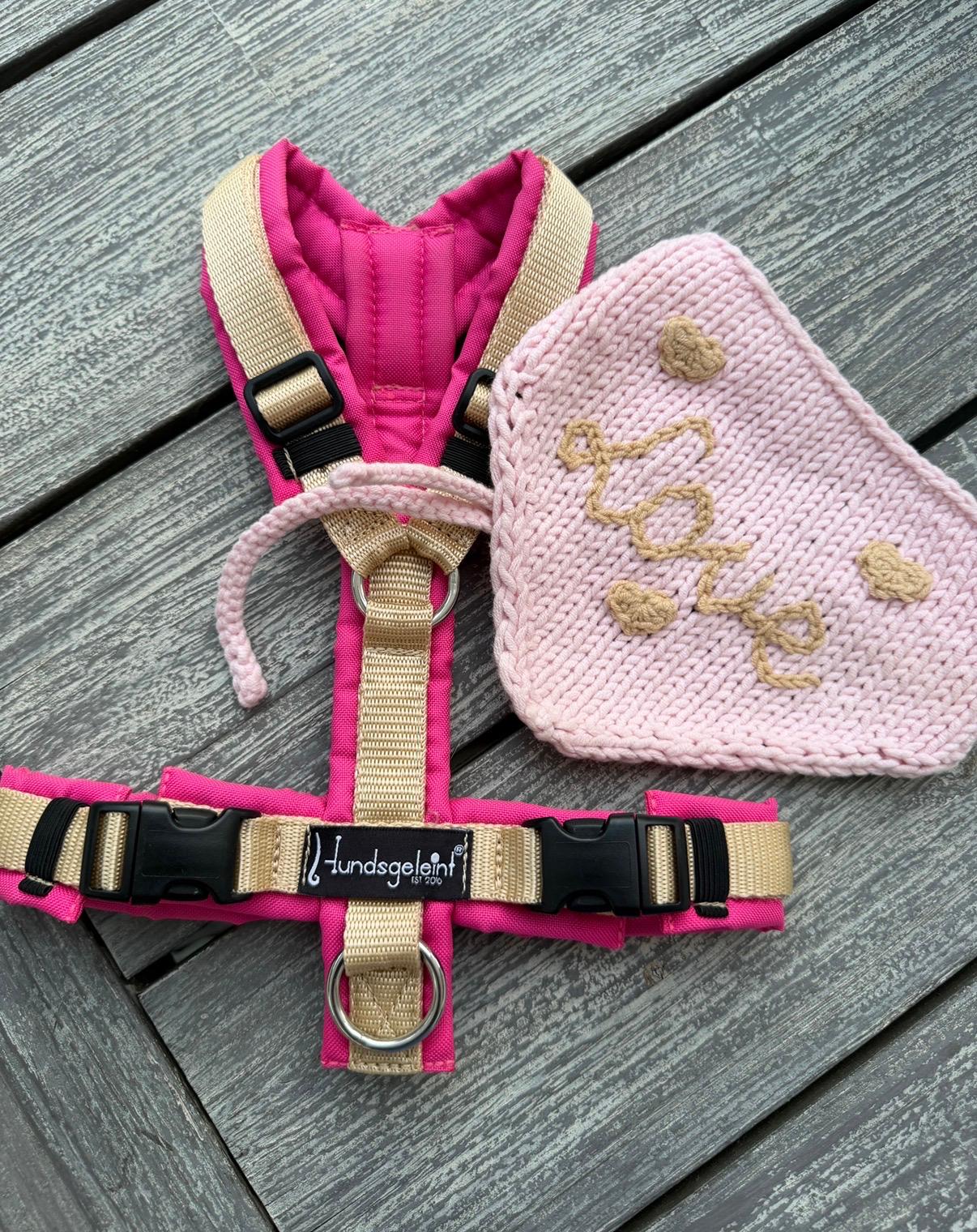 Adventure Dog Harness - Image 6