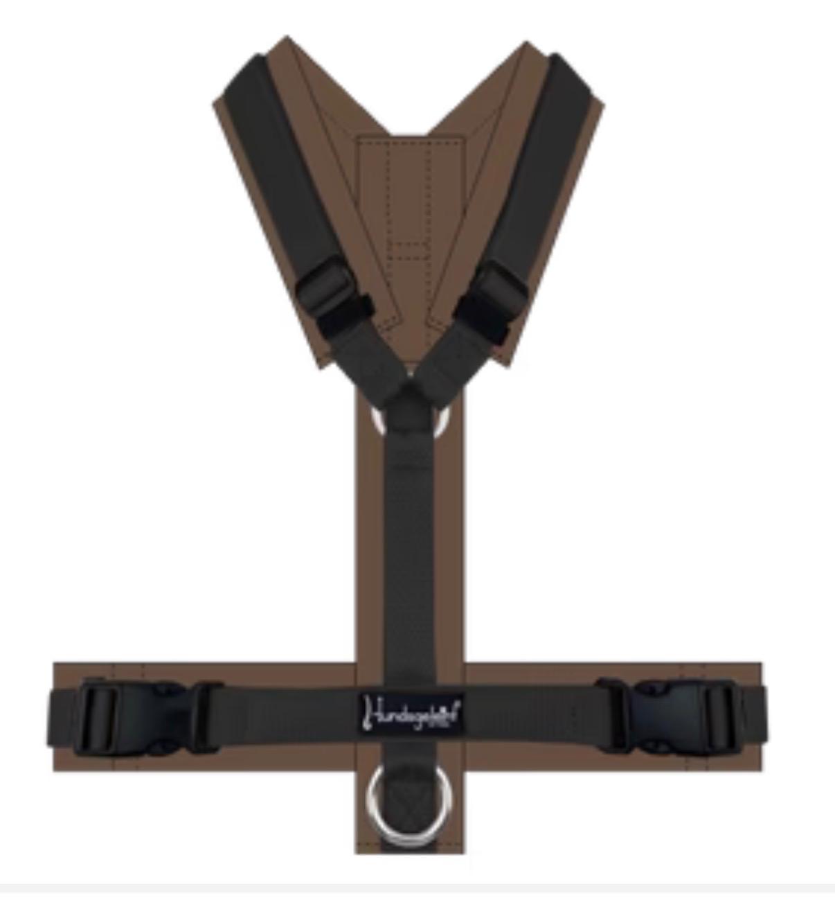 Adventure Dog Harness