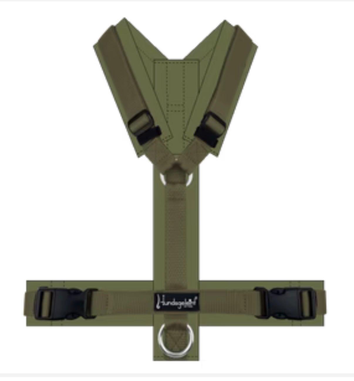 Adventure Dog Harness - Image 5