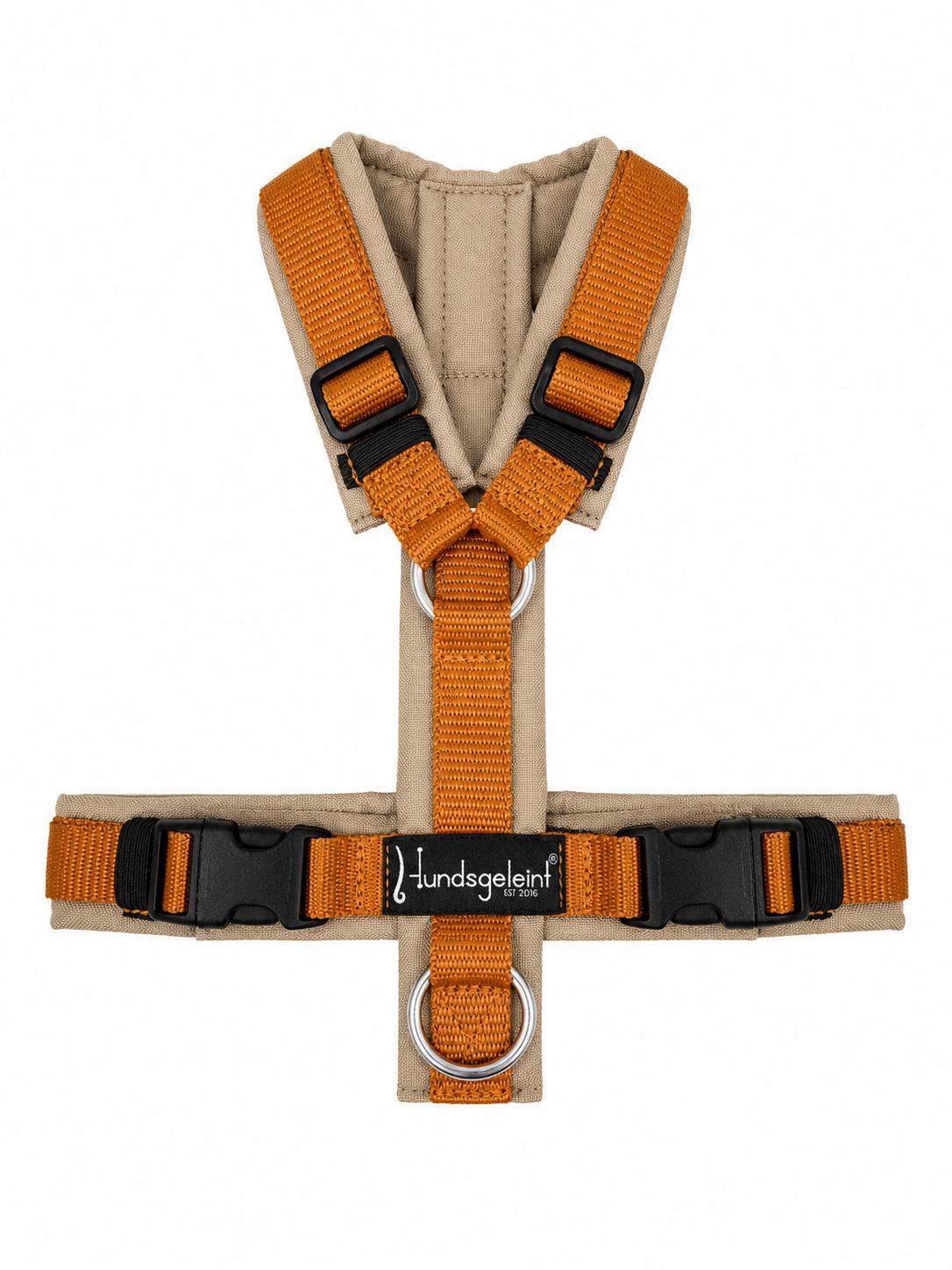 Adventure Dog Harness - Image 2