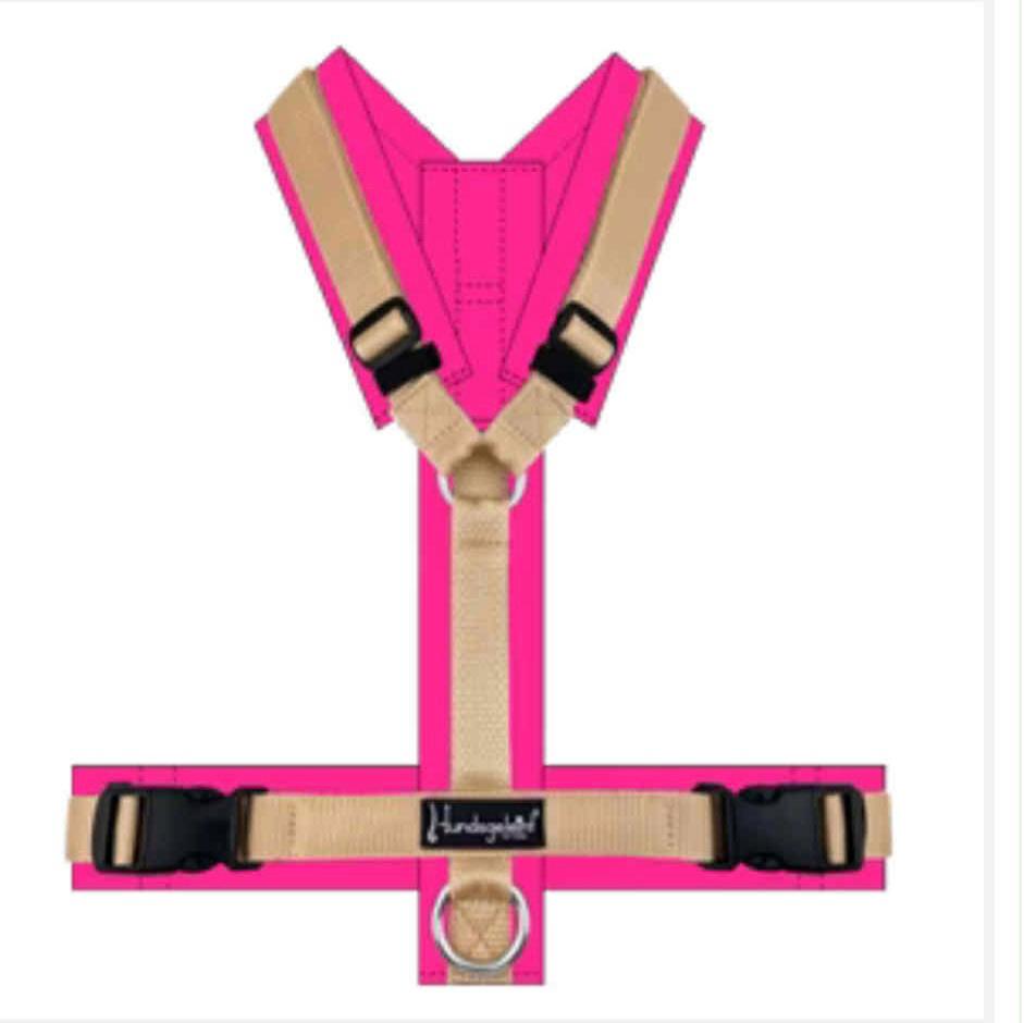 Adventure Dog Harness - Image 3