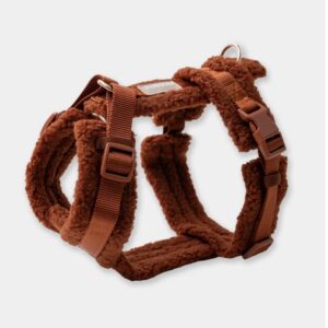 "Clay" - Sherpa Dog Harness