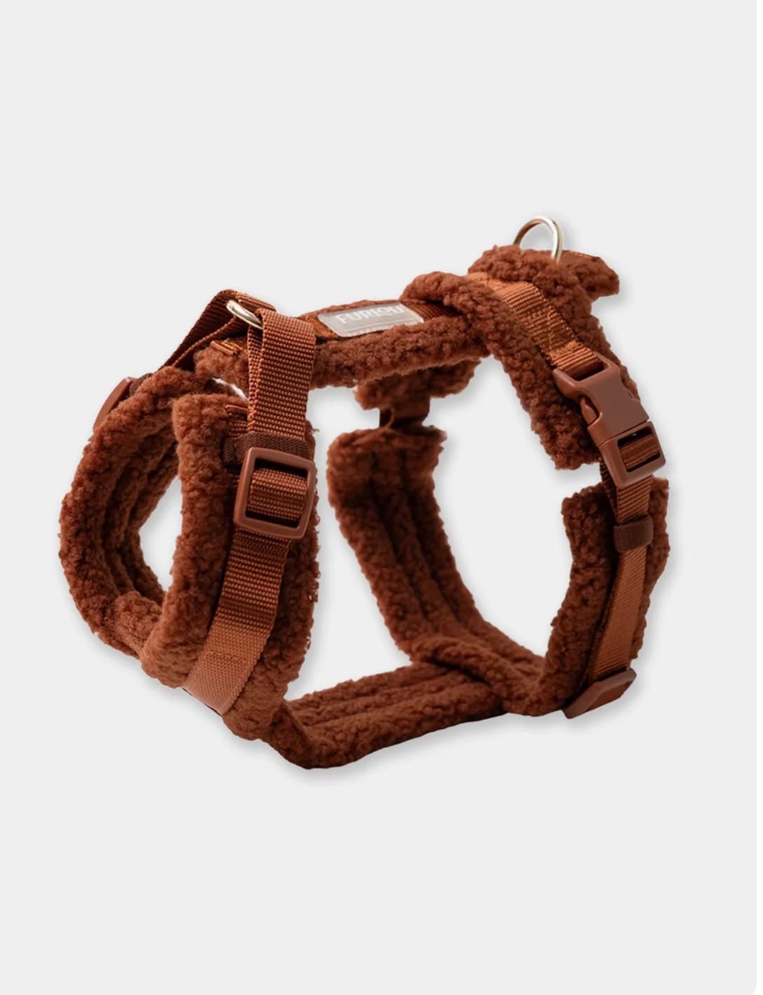 "Clay" - Sherpa Dog Harness