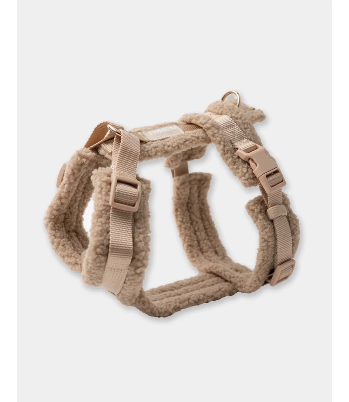 "Sand" - Sherpa Dog Harness