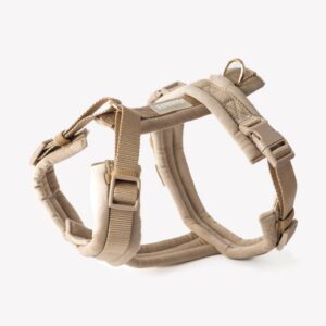 "Sand" - Sherpa Dog Harness