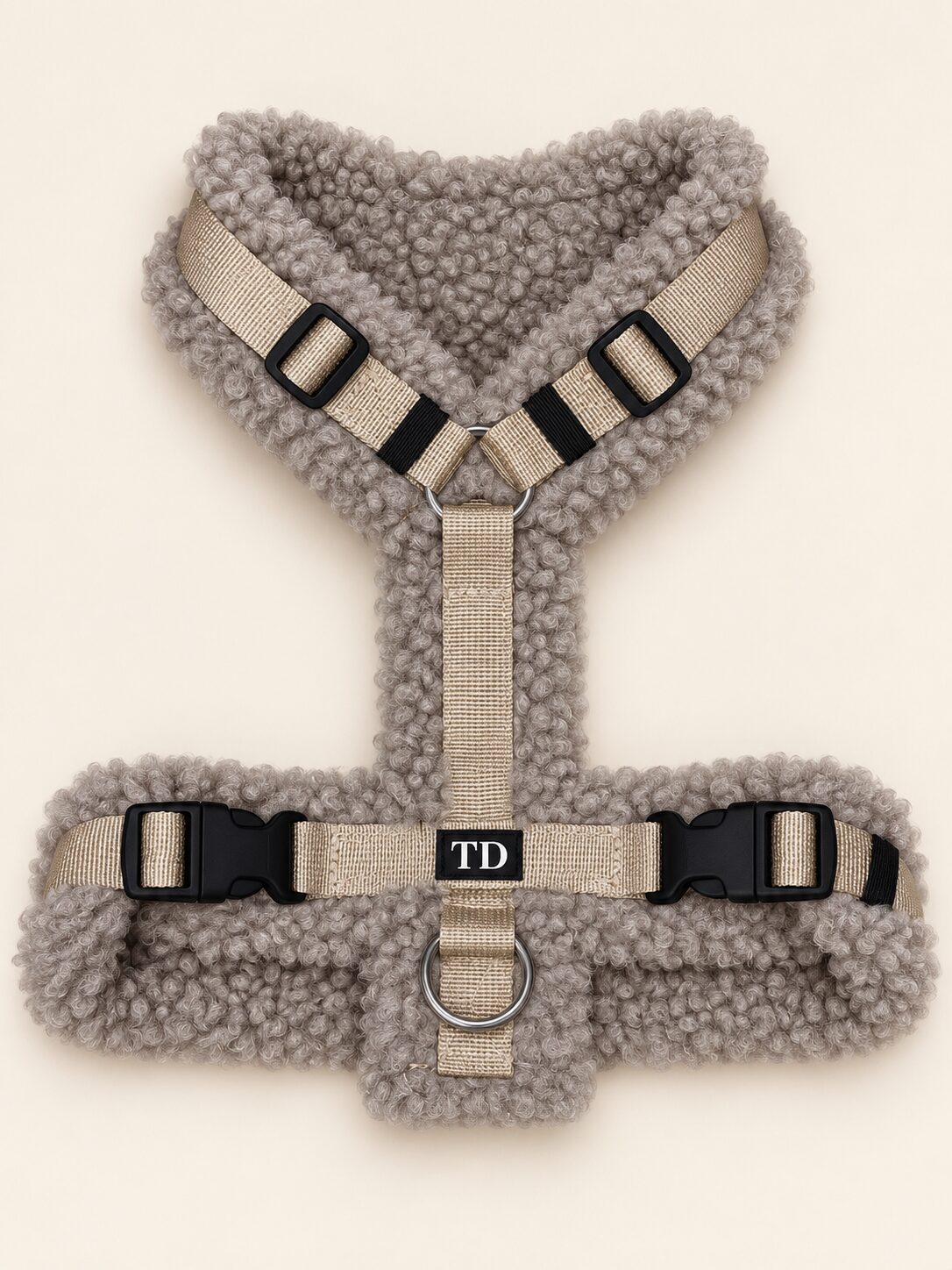 Teddy Hug Harness
