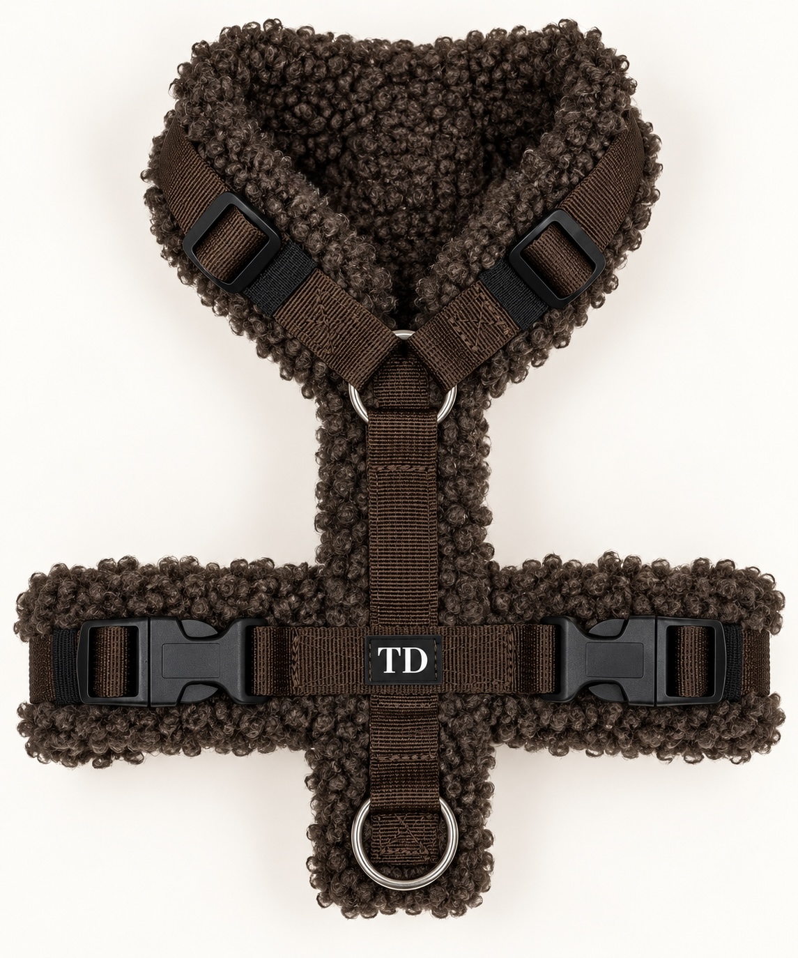 Teddy Hug Harness - obrazek 5