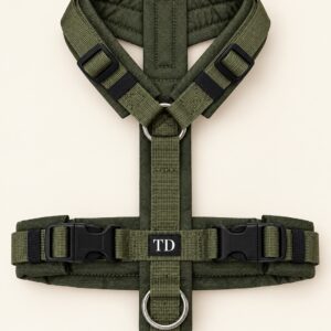 Vogue Waterproof Harness