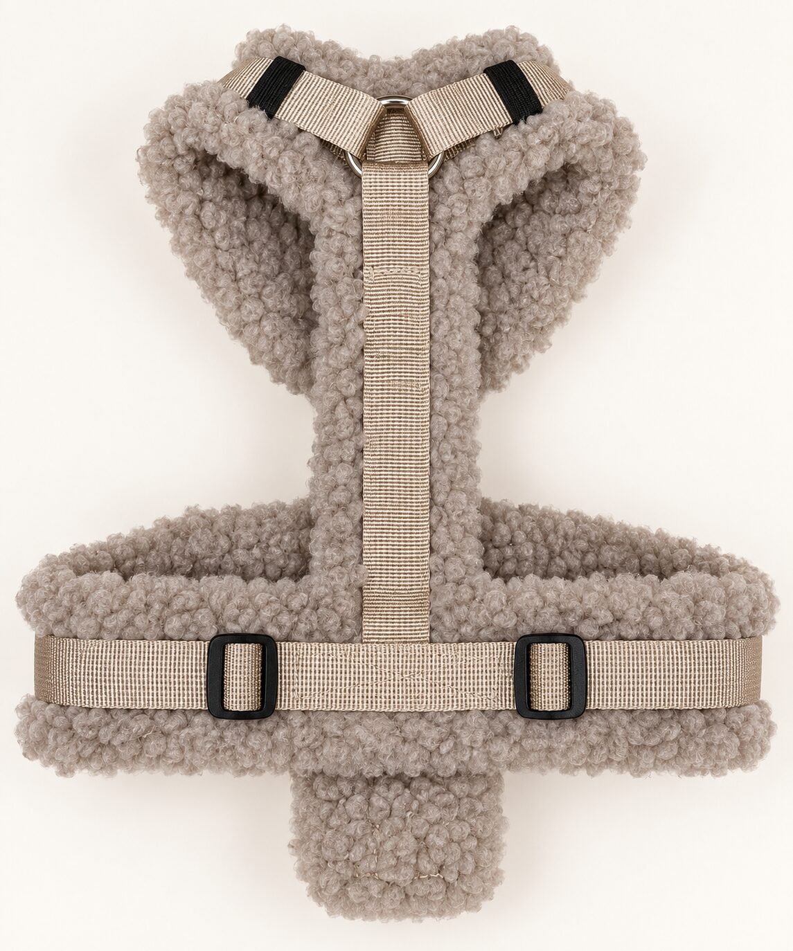 Teddy Hug Harness - obrazek 3