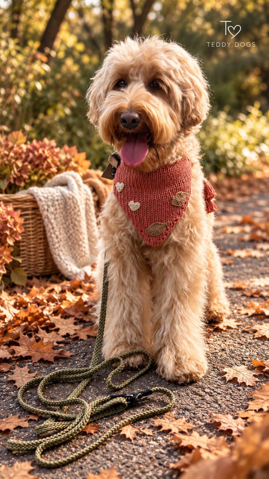 Teddy Dogs Shop