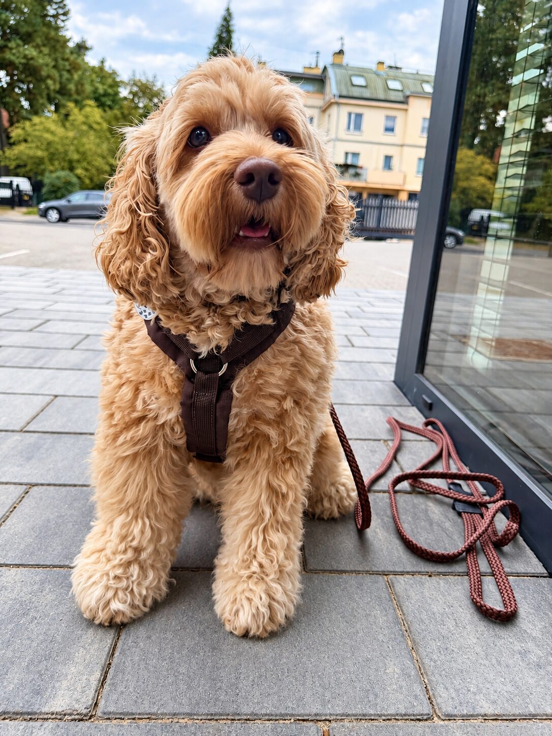Teddy Dogs Shop