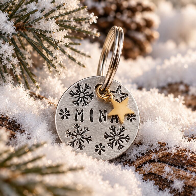Snow Star